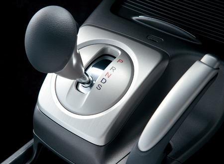 HONDA CIVIC HYBRID