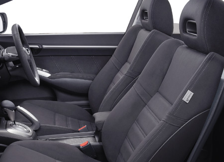 HONDA CIVIC HYBRID