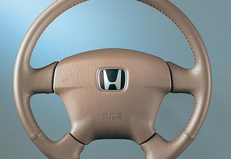 HONDA CIVIC HYBRID