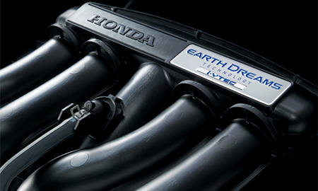 HONDA GRACE