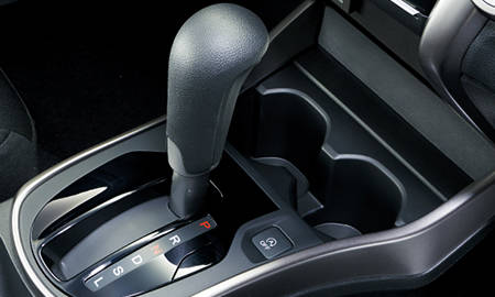 HONDA GRACE