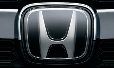 HONDA GRACE