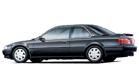 HONDA ACCORD COUPE