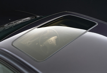 HONDA ACCORD COUPE