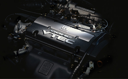 HONDA ACCORD COUPE