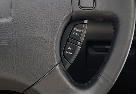HONDA ACCORD COUPE