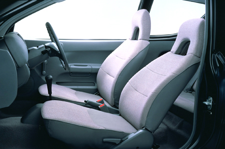 HONDA TODAY ASSOCIE