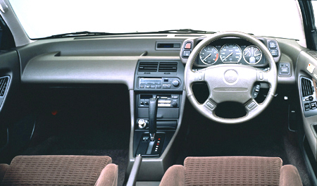 HONDA PRELUDE INX