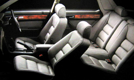 HONDA ACCORD INSPIRE