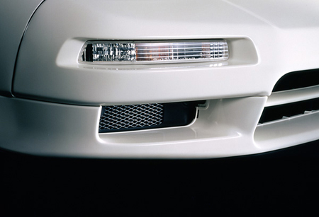 HONDA NSX