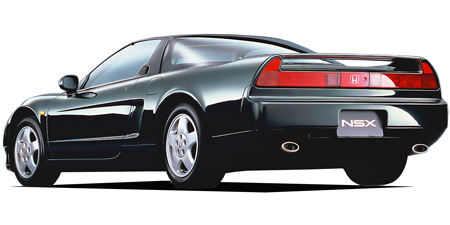 HONDA NSX