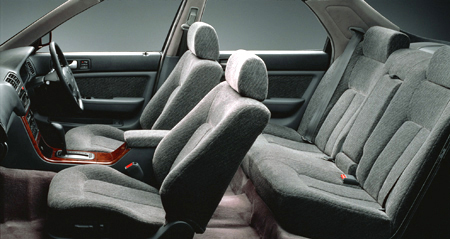 HONDA LEGEND