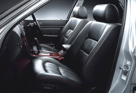 HONDA LEGEND