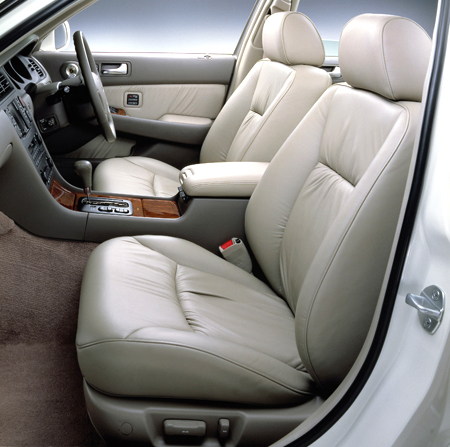 HONDA LEGEND