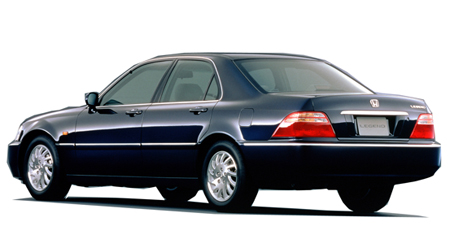HONDA LEGEND
