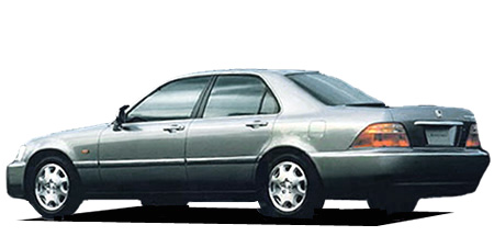 HONDA LEGEND