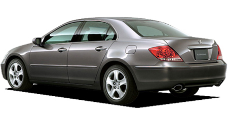 HONDA LEGEND