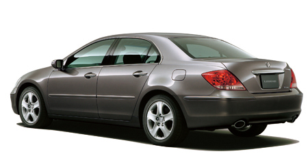 HONDA LEGEND