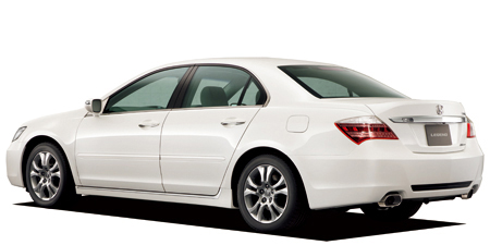 HONDA LEGEND