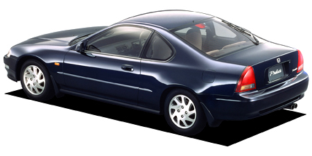 HONDA PRELUDE