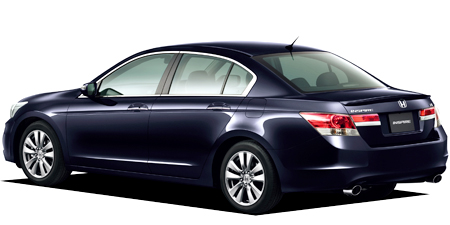 HONDA INSPIRE