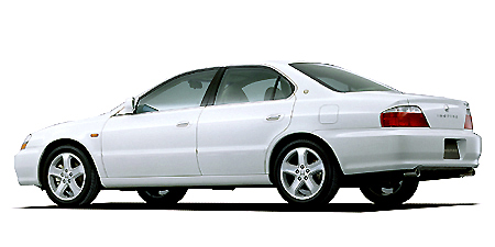 HONDA INSPIRE