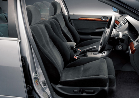 HONDA INSPIRE