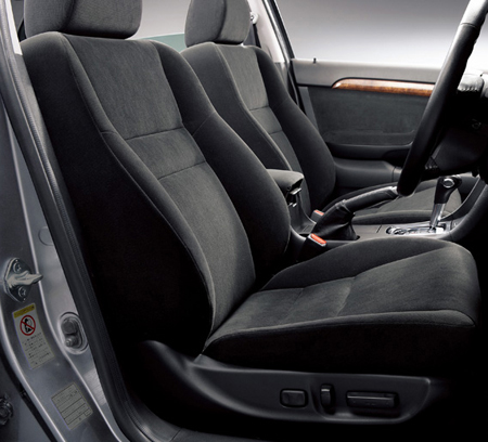 HONDA INSPIRE