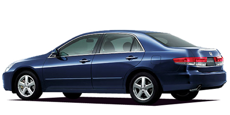 HONDA INSPIRE