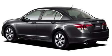 HONDA INSPIRE
