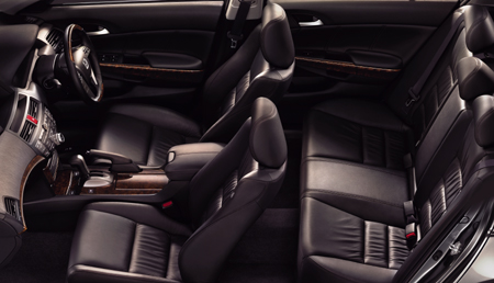 HONDA INSPIRE