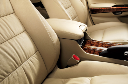 HONDA INSPIRE