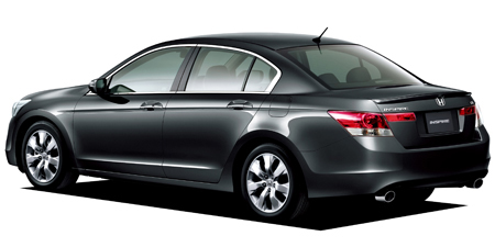 HONDA INSPIRE