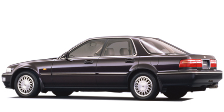 HONDA INSPIRE