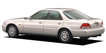 HONDA INSPIRE