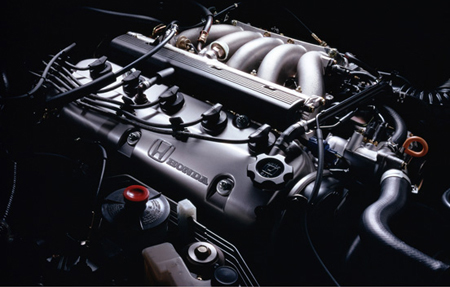 HONDA INSPIRE