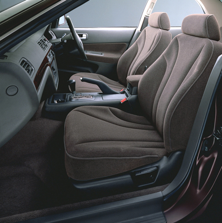 HONDA INSPIRE