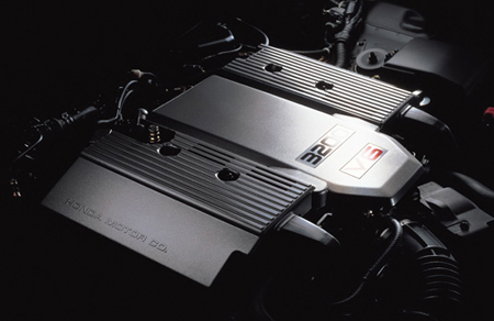 HONDA INSPIRE