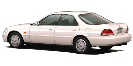 HONDA INSPIRE