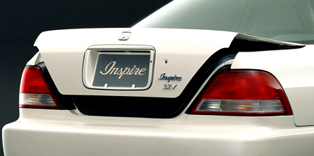 HONDA INSPIRE