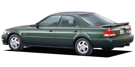 HONDA INSPIRE