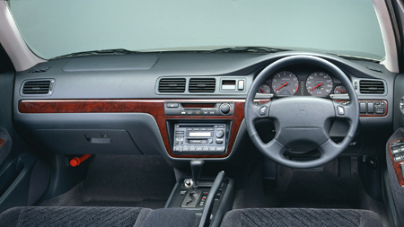 HONDA INSPIRE