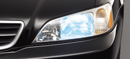 HONDA INSPIRE