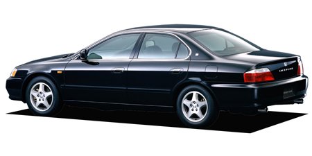 HONDA INSPIRE