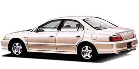 HONDA INSPIRE