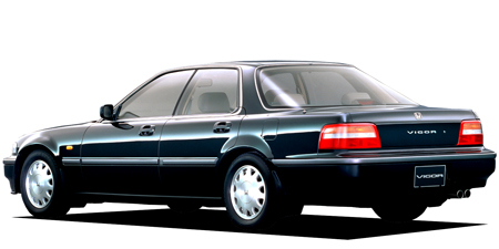 HONDA VIGOR