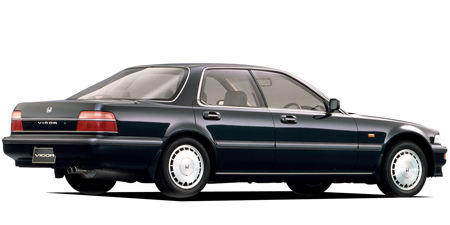 HONDA VIGOR
