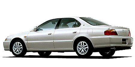 HONDA SABER