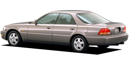 HONDA SABER