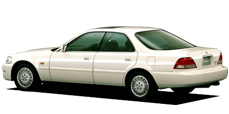 HONDA SABER